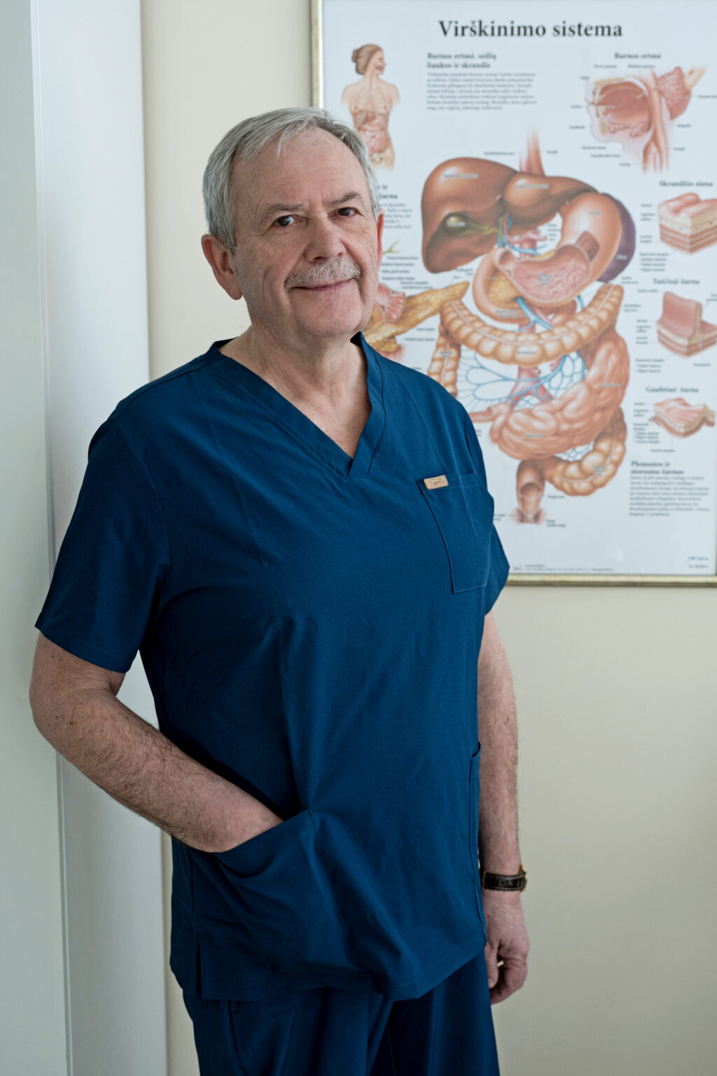 Arvydas Berenis