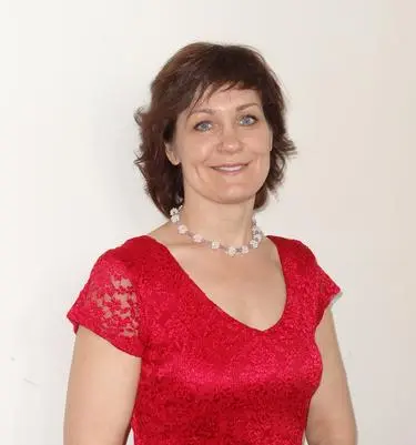 Jurgita Dagilienė