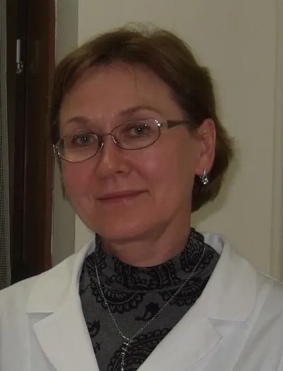 Olga Griščenko